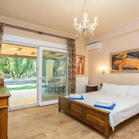 Art House Corfu (city)