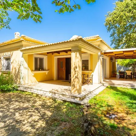 Art House Corfu (city)