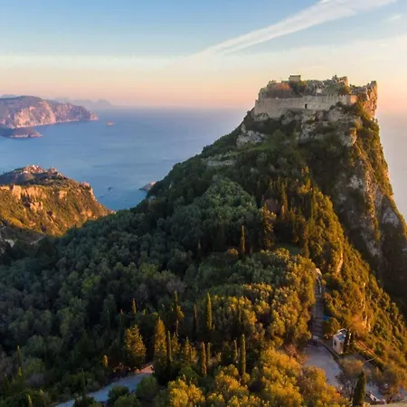 Art House 别墅 Corfu (city)