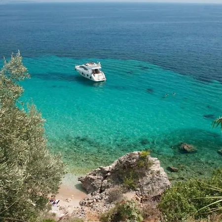 别墅 Art House Corfu (city)