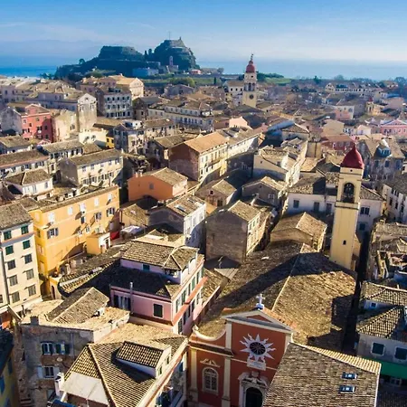 Art House Corfu (city)